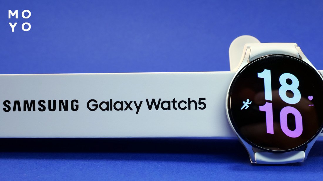 Ремешок смарт-часов Samsung Galaxy Watch 5