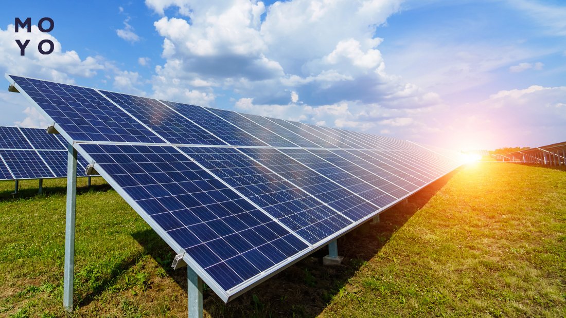 Солнечный коллектор — по хорошей цене от компании | Solar-Tech