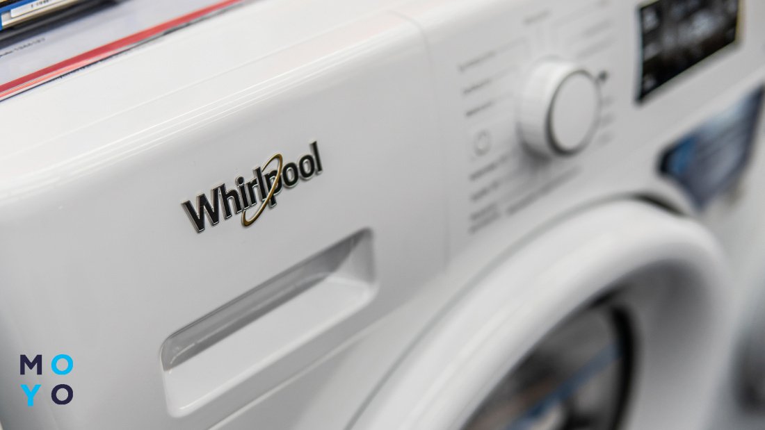 Стиральная машина Whirlpool не крутится: 21 простой способ исправить это сейчас -