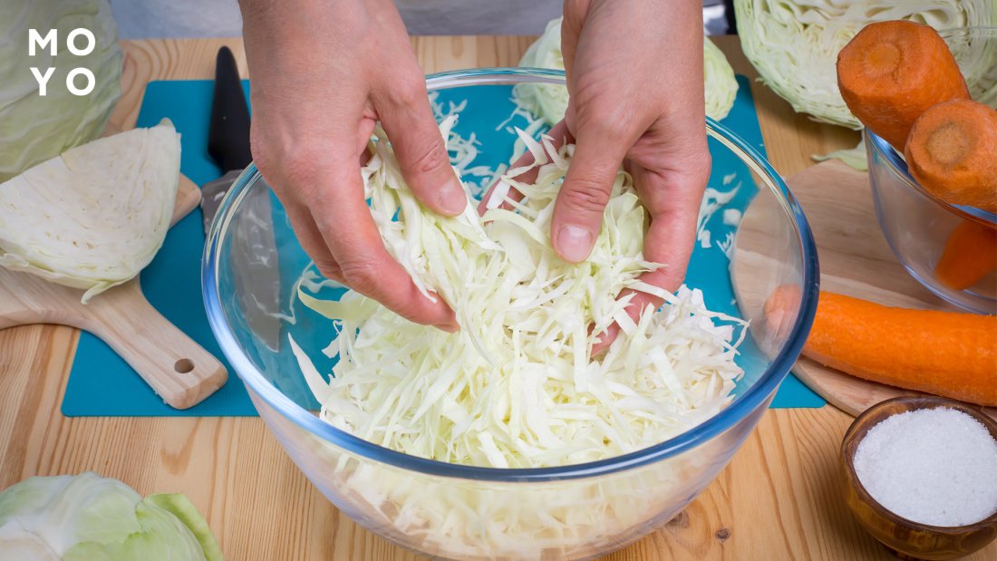 Советы и рецепты как квасить капусту
