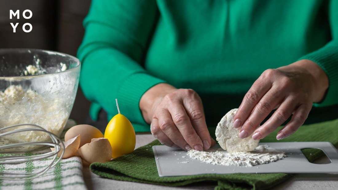 Творожники на сковороде рецепт с фото пошагово, как приготовить на ремонты-бмв.рф