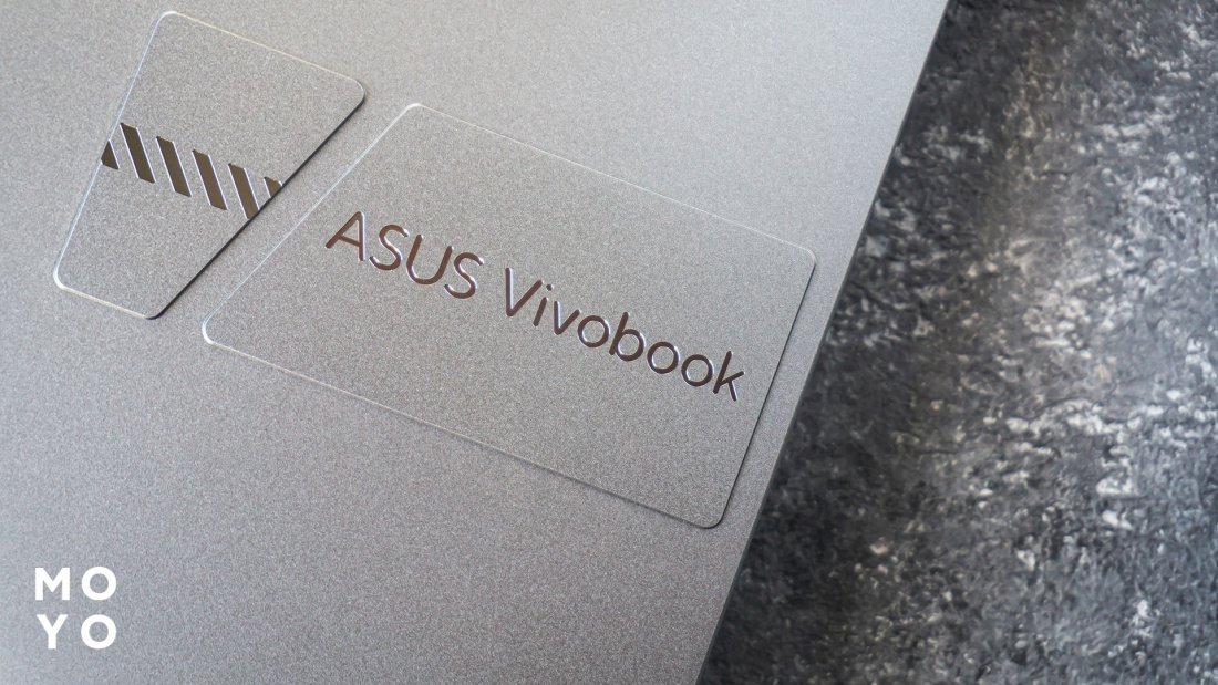 Альтернатива: Asus Vivobook Pro 15