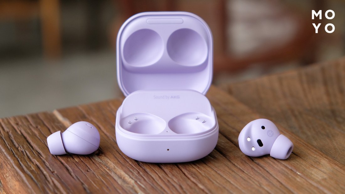 Galaxy Buds2 Pro: Recommended by the Pros - Ryan Tedder