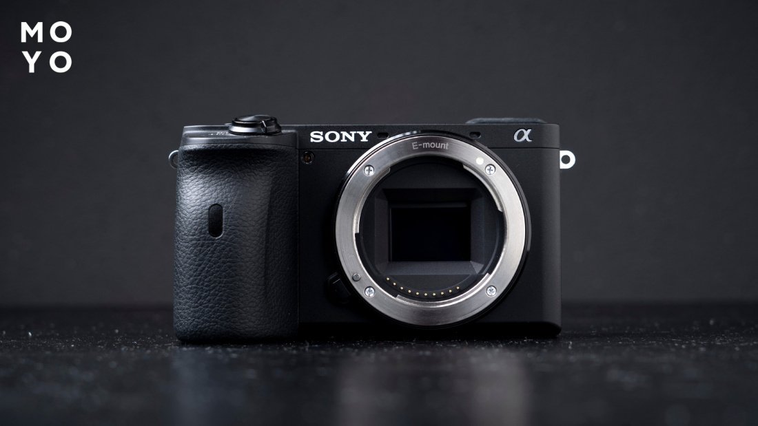 Sony a6400 обзор фотоаппарата