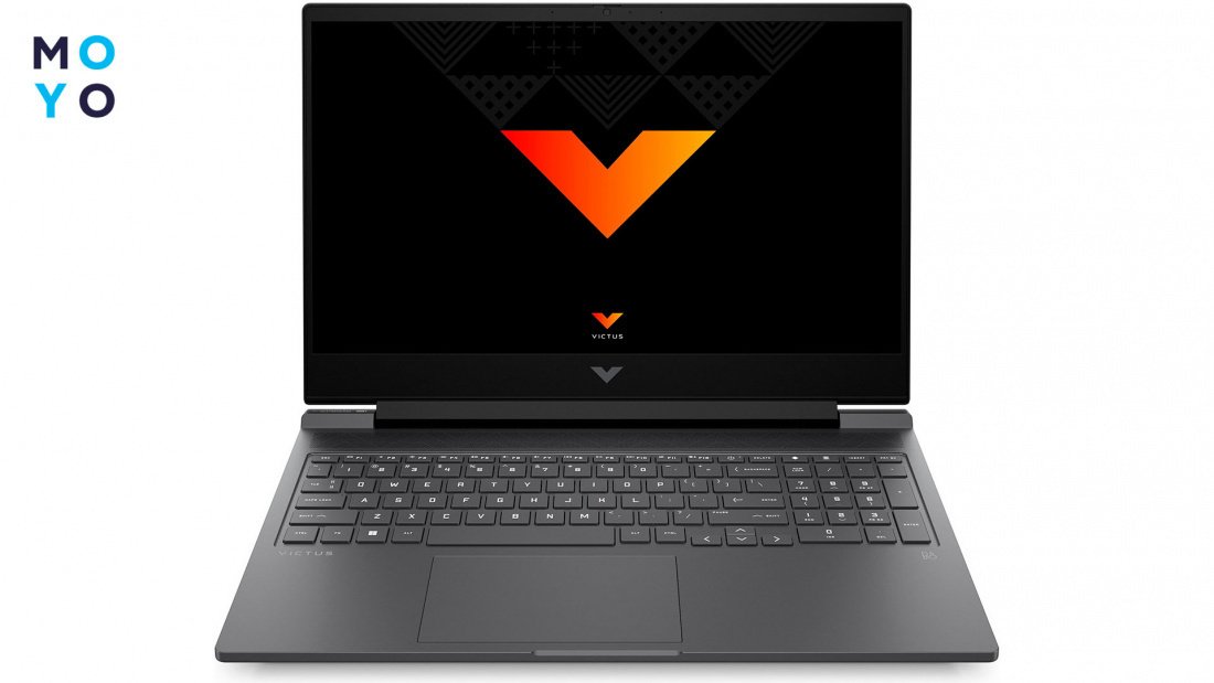 игровой ноутбук HP Victus 16