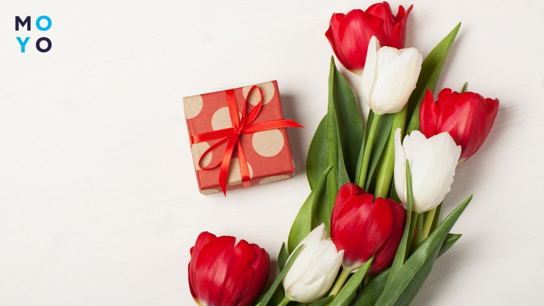 Что подарить маме на 8 марта? Идеи и варианты подарков для мамы