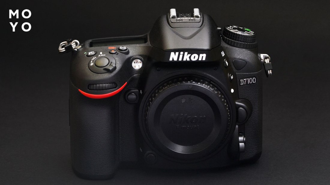 переваги та недоліки камер Nikon