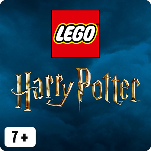 LEGO® Harry Potter™