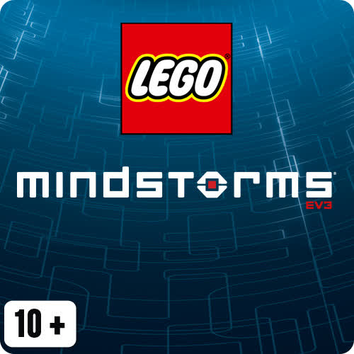 LEGO® MINDSTORMS