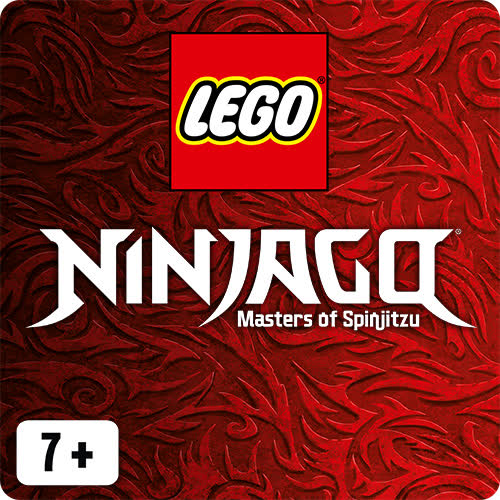 LEGO® NINJAGO®