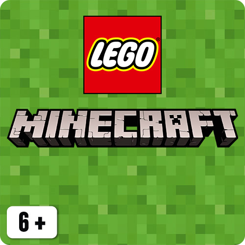 LEGO® Minecraft™