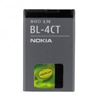 Акумулятор МС Nokia BL-4CT
