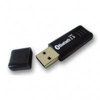 Bluetooth USB адаптер Cliptec ZB-616 2.0
