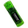 Накопичувач USB 2.0 LACIE CooKey 32GB (TS4GJFV35) фото