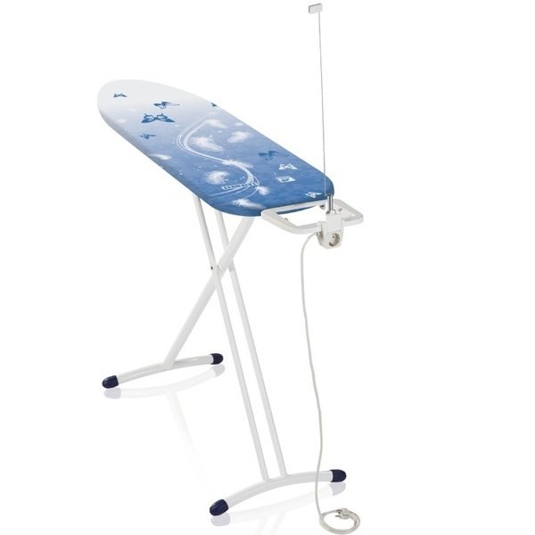 ≡ Гладильная <b>доска Leifheit</b> AIRBOARD PREMIUM M PLUS ...