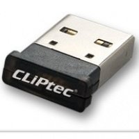  BlueTooth USB адаптер Cliptec ZB-737 