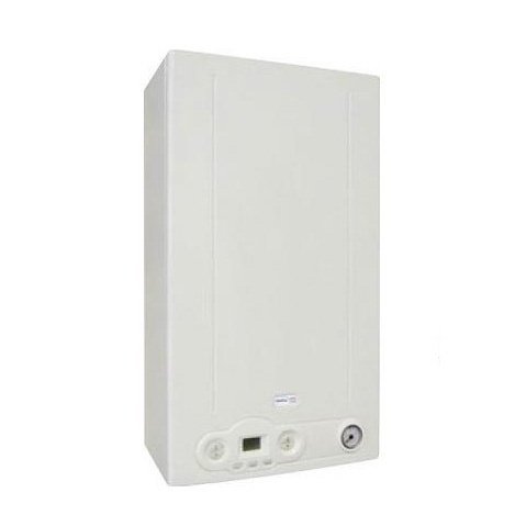 

Котел газовый NOVA FLORIDA CDAU32CA18 DELFIS CTFS 18 AF (CDAU32CA18)