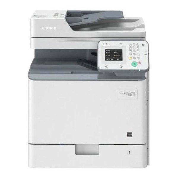 

МФУ лазерное А4 цв. Canon iRC1225iF (9548B007)