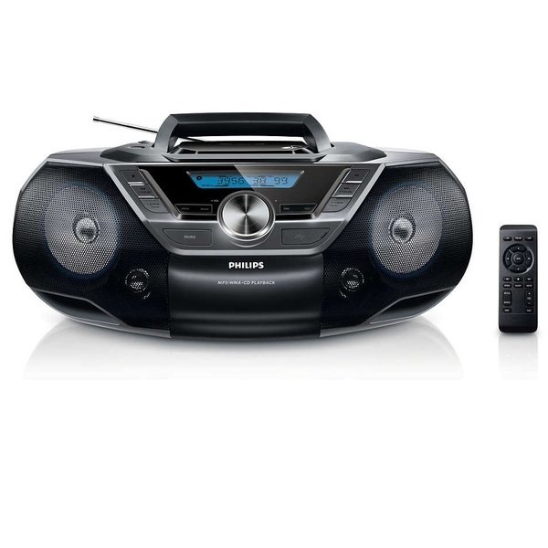 

Магнитола PHILIPS AZ780 (AZ780/12)