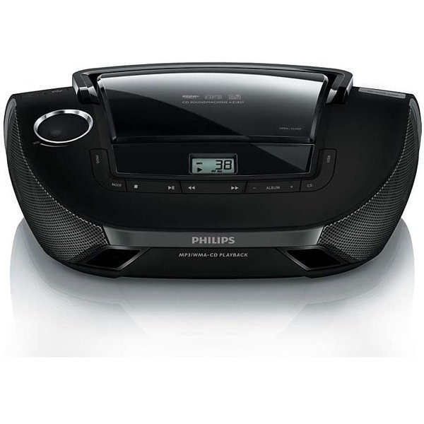 

Магнитола PHILIPS AZ1837 (AZ1837/12)