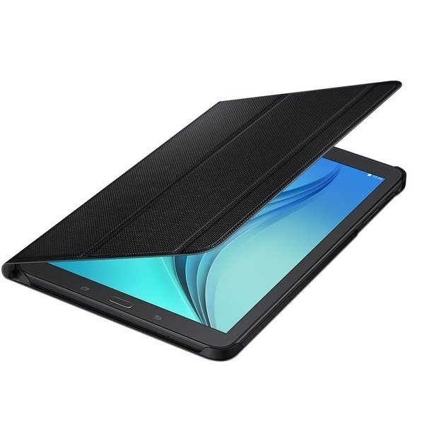 

Чехол SAMSUNG для планшета Galaxy Tab E 9.6 T560/T561 Book Cover Black
