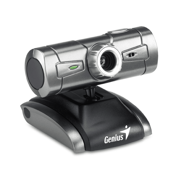 ≡ Веб-камера GENIUS Eye 312 Blister – купить в Киеве | цены и отзывы