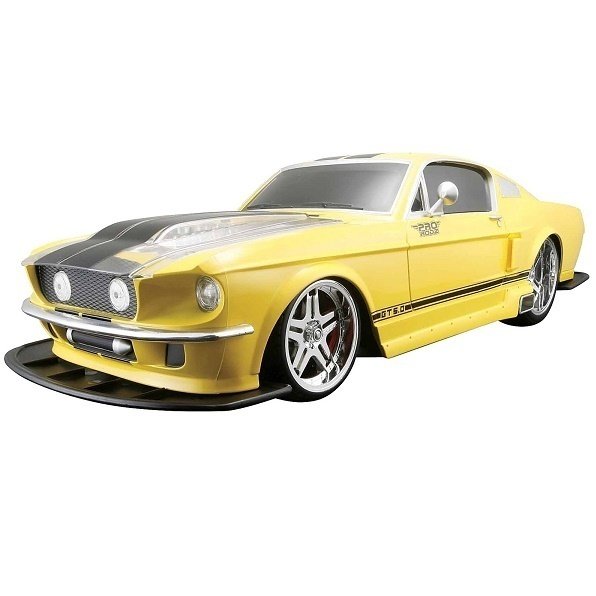 Ford mustang игрушка