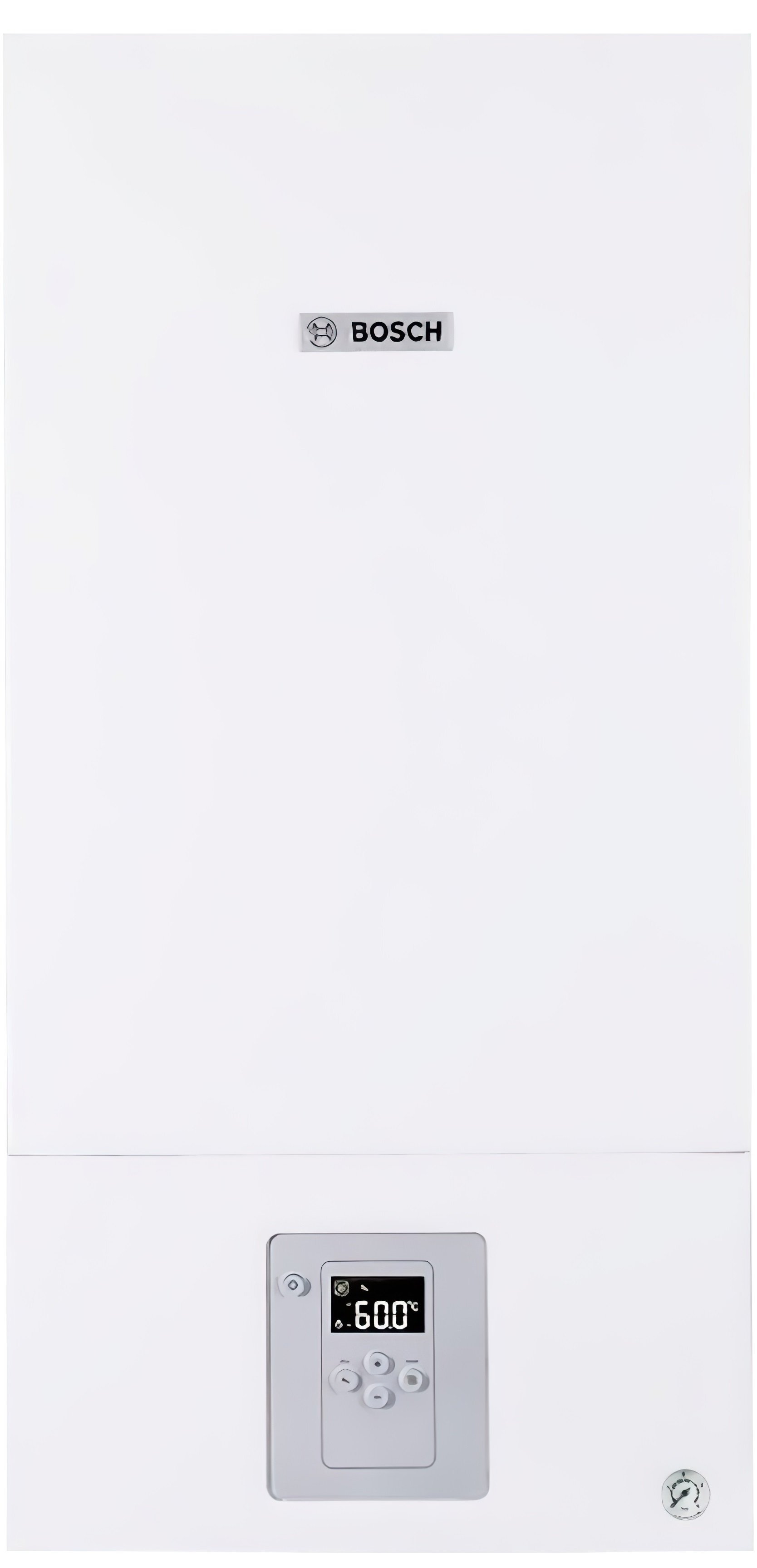 

Котел газовый Bosch WBN 6000-24H RN (WBN 6000-24H RN)