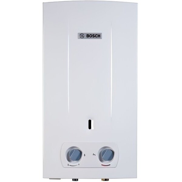 

Газовый проточный воднонагреватель Bosch Therm 2000 O W 10 KB (W 10 KB)
