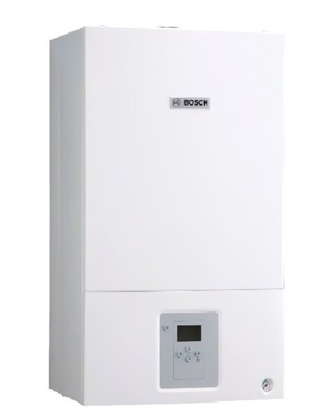 

Котел газовый Bosch WBN 6000-18C RN