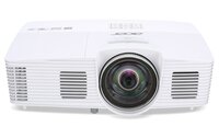 Короткофокусный проектор для домашнего кинотеатра Acer H6517ST (DLP, Full HD, 3000 ANSI Lm) (MR.JLA11.001)