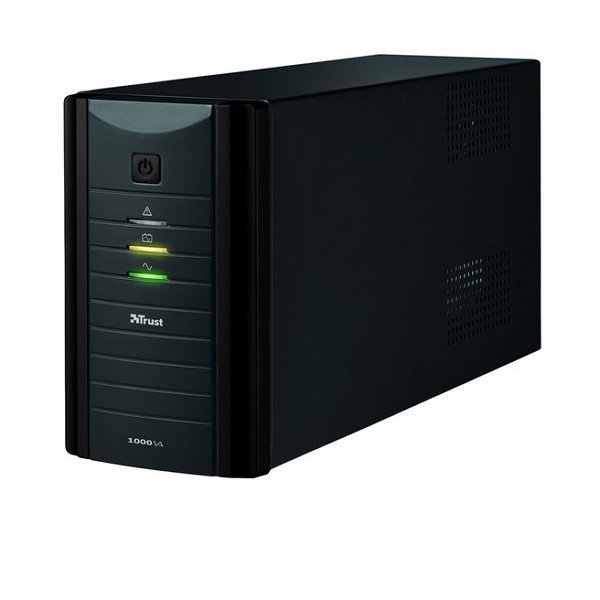 

ИБП Trust Oxxtron 1300VA Management UPS (17679)