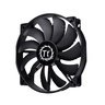 Вентилятор для корпуса Thermaltake Pure 20 DC Fan (CL-F015-PL20BL-A) фото