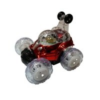 Перевёртыш LX Toys на р/у LX9082 Cool Lamp красный (LX-9082r)