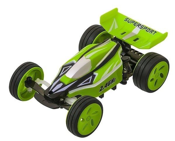 

Багги Fei Lun 1:32 на р/у High Speed зеленый (FL-FC086g)