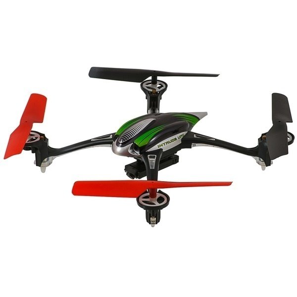 ≡ <b>Квадрокоптер</b> на <b>р</b>/у WL Toys V636 Skylark (WL-V636c ...