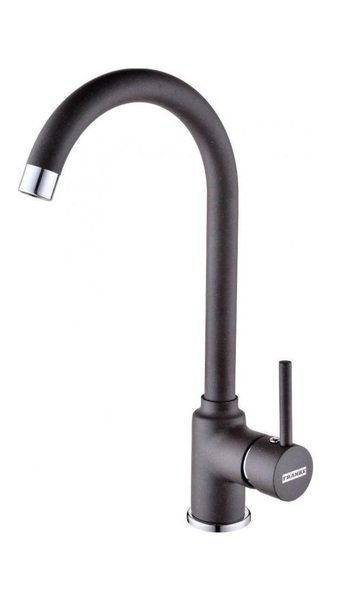 

Смеситель Franke POLA оникс (115.0298.093)