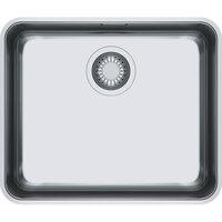 Кухонна мийка Franke ANX 110-48 (122.0204.649)