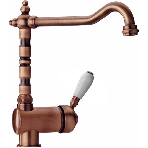 

Смеситель Schock Aquastyle (71900071) (71900071)