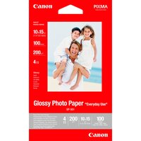  Фотопапір CANON Photo Paper Glossy GP-501, 100л. (0775B003) 