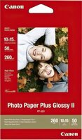 Фотобумага CANON Photo Paper Glossy PP-201, 50л (2311B003)