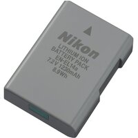  Акумулятор Nikon EN-EL14a для D3400, D3500, D5300, D5600 (VFB11408) 