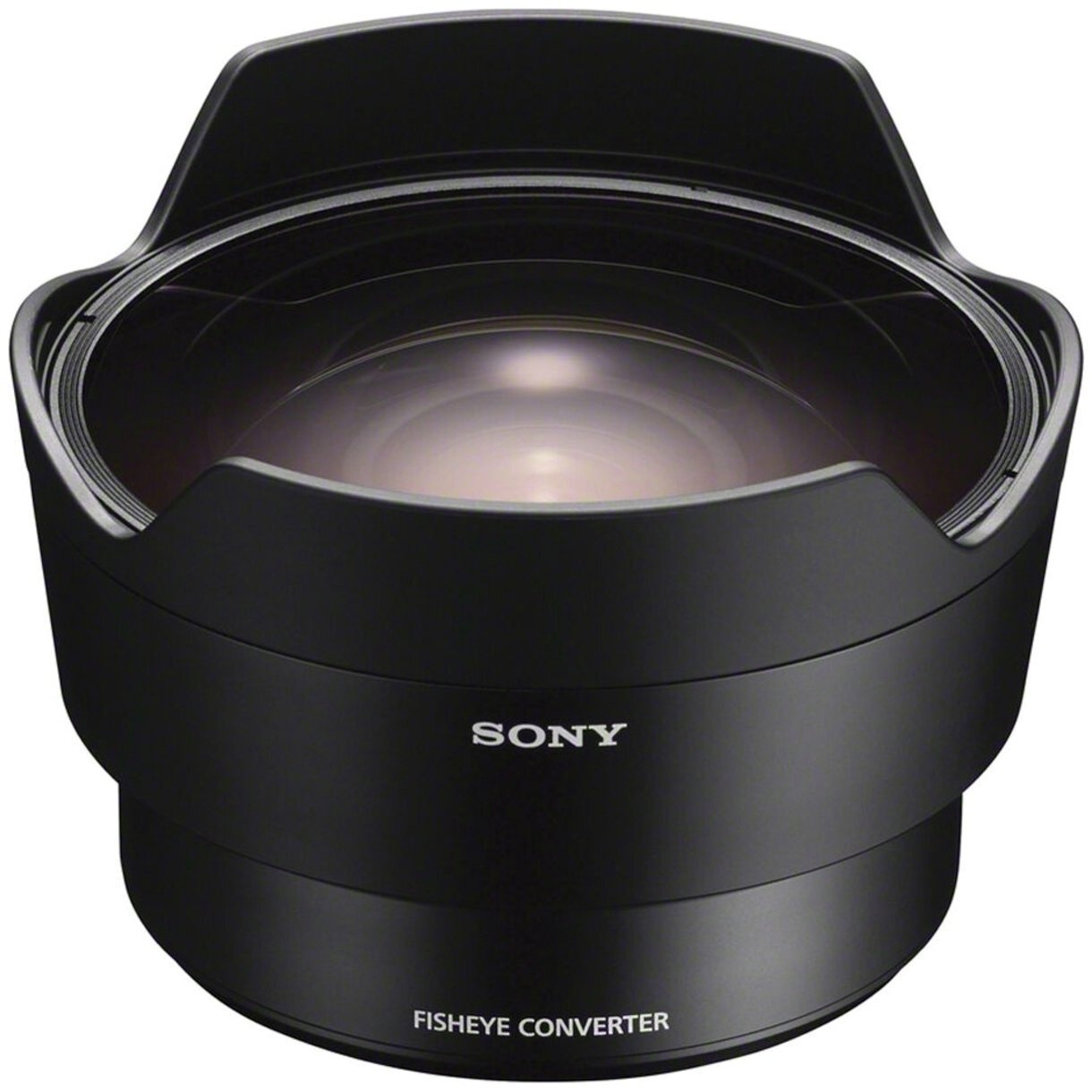 Fisheye-адаптер Sony SEL057FEC для объектива SEL28F20 (SEL057FEC.SYX) фото 
