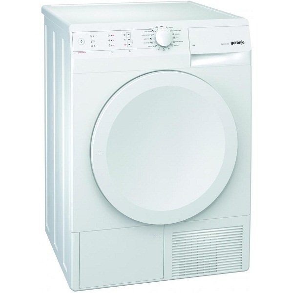 Сушильная машина gorenje dne8b