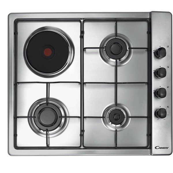 

Варочная поверхность CANDY CLG 631 SPX (CLG 631 SPX)
