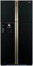 Холодильник Hitachi R-W720FPUC1XGBK фото