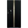 Холодильник Hitachi R-W720PUC1GBK фото
