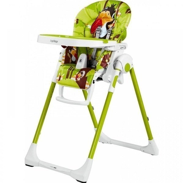 Peg perego стульчики для детей