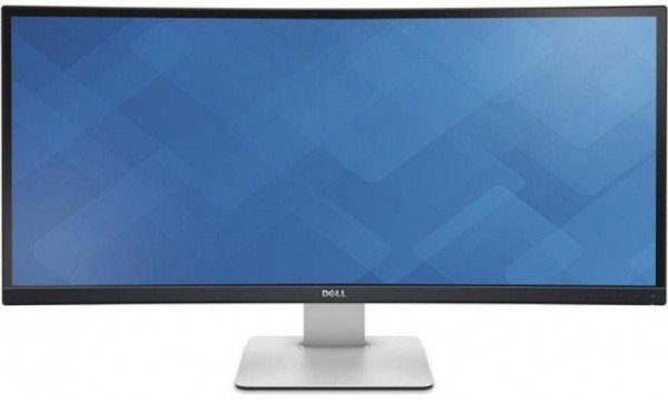 

Монитор 34'' DELL U3415W (210-ADYS)