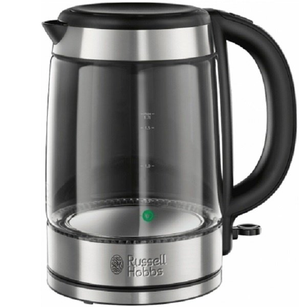 

Чайник Russell Hobbs 21600-70 Glass (21600-70)